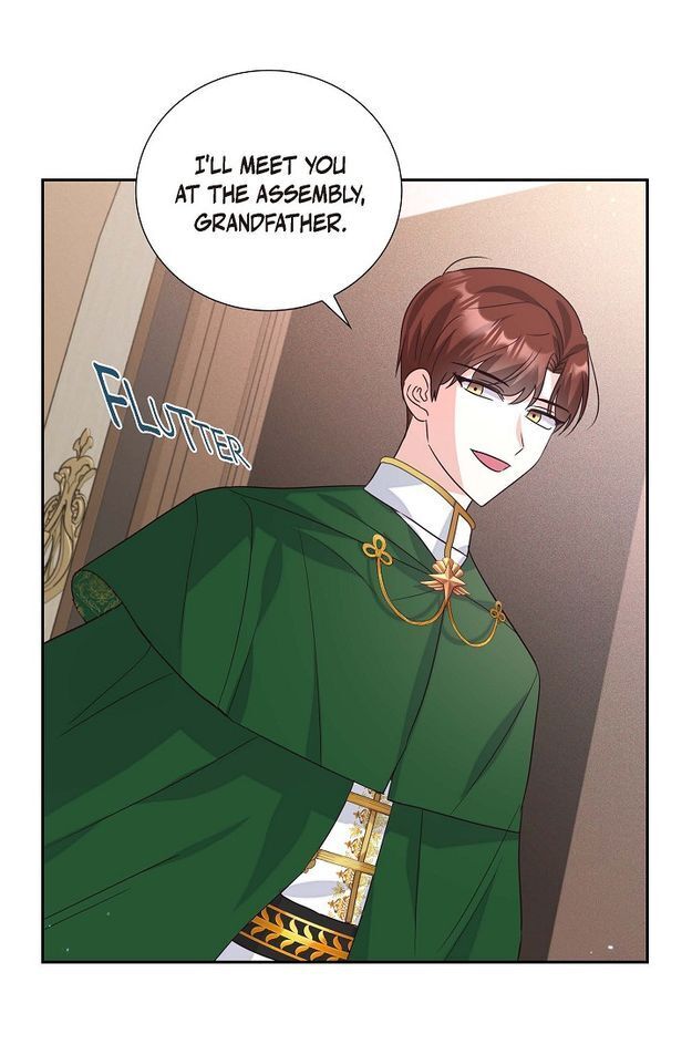My Fair Maid chapter 3 - page 50