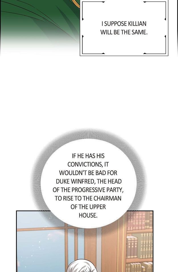 My Fair Maid chapter 3 - page 53
