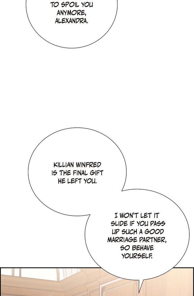 My Fair Maid chapter 3 - page 59
