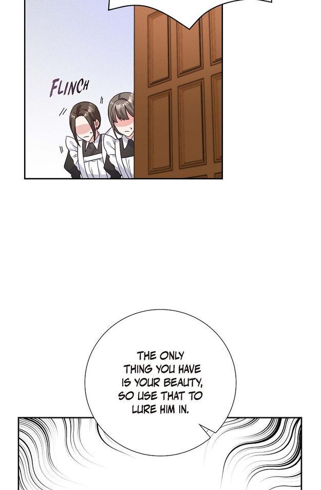 My Fair Maid chapter 3 - page 61