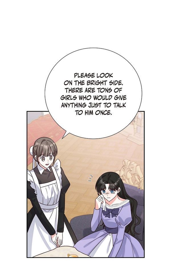 My Fair Maid chapter 3 - page 66