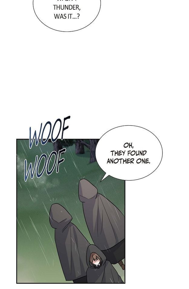 My Fair Maid chapter 3 - page 78