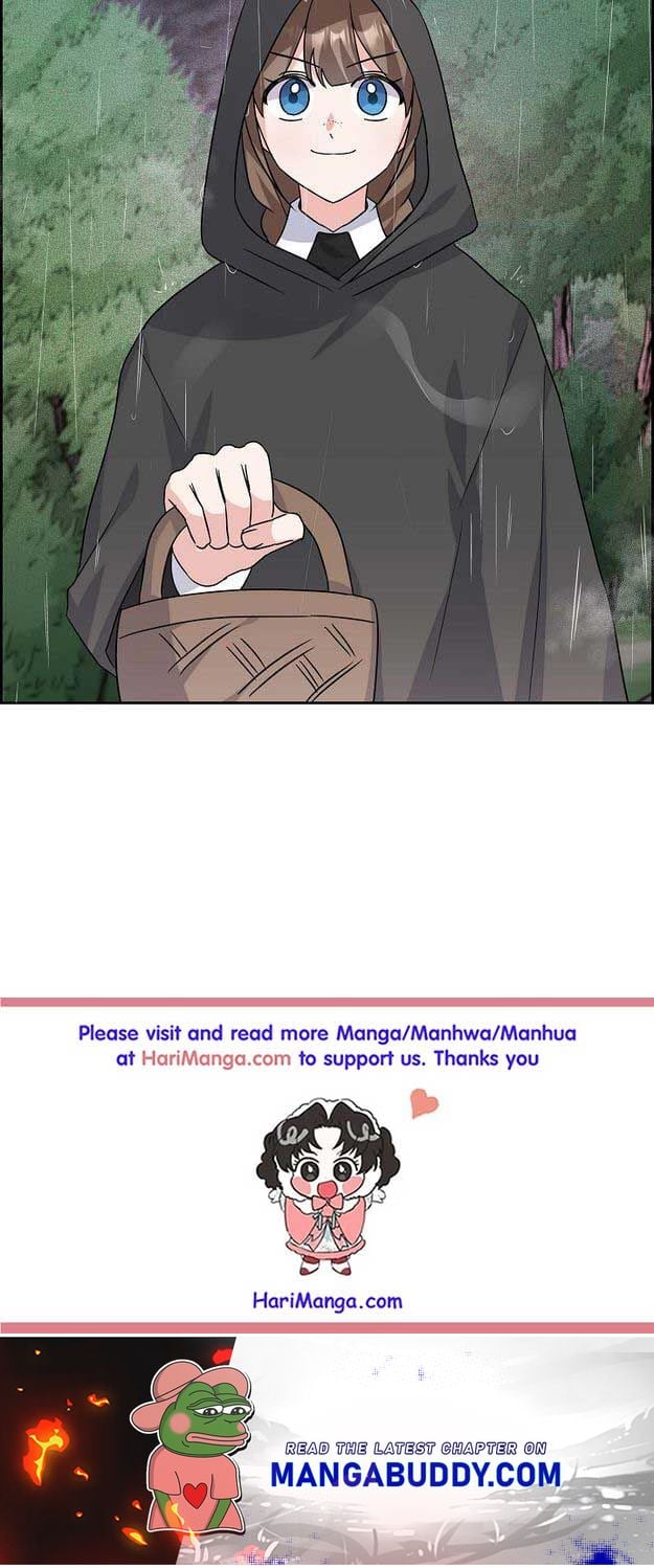 My Fair Maid chapter 3 - page 81