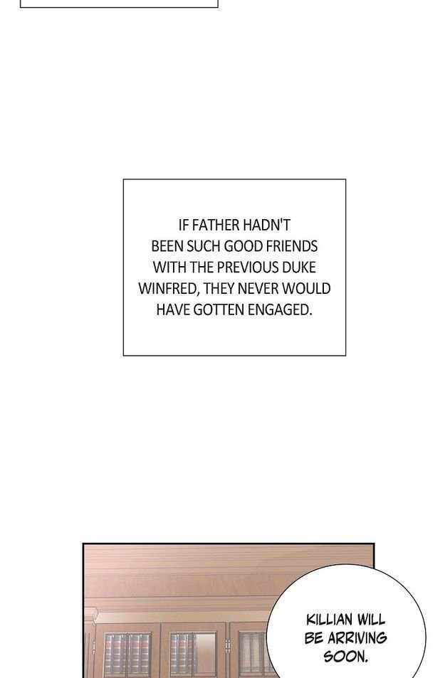 My Fair Maid chapter 2 - page 12