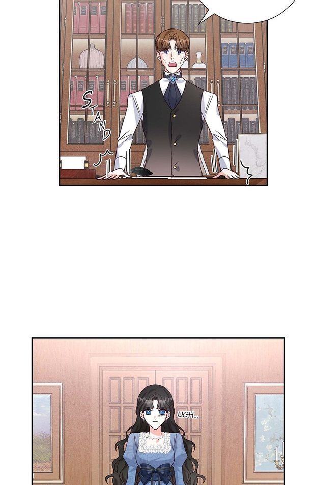 My Fair Maid chapter 2 - page 13