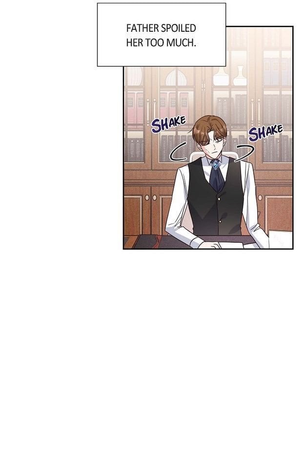 My Fair Maid chapter 2 - page 15