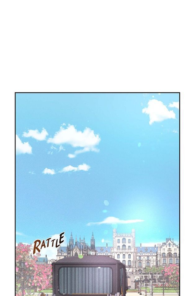 My Fair Maid chapter 2 - page 17