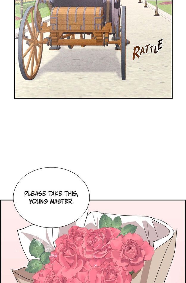 My Fair Maid chapter 2 - page 18
