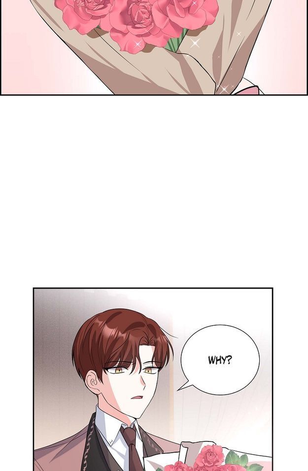 My Fair Maid chapter 2 - page 19