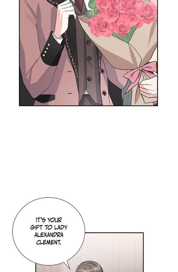 My Fair Maid chapter 2 - page 20