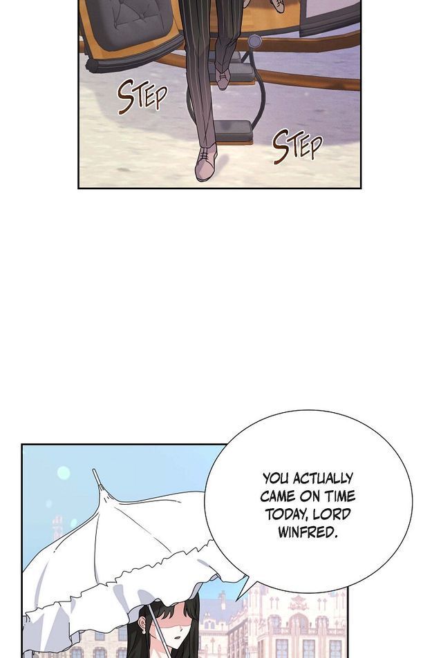My Fair Maid chapter 2 - page 24