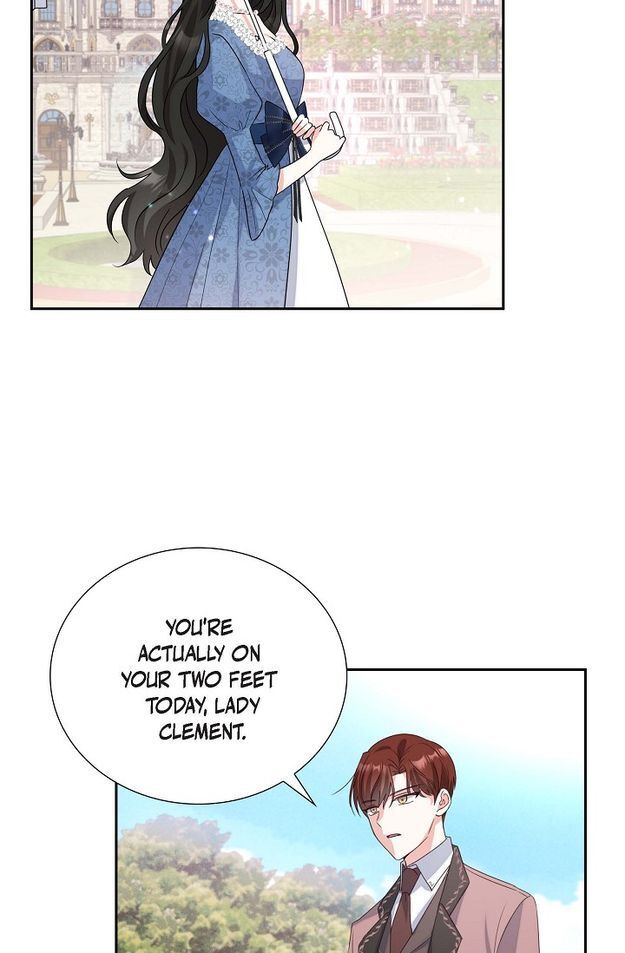 My Fair Maid chapter 2 - page 25