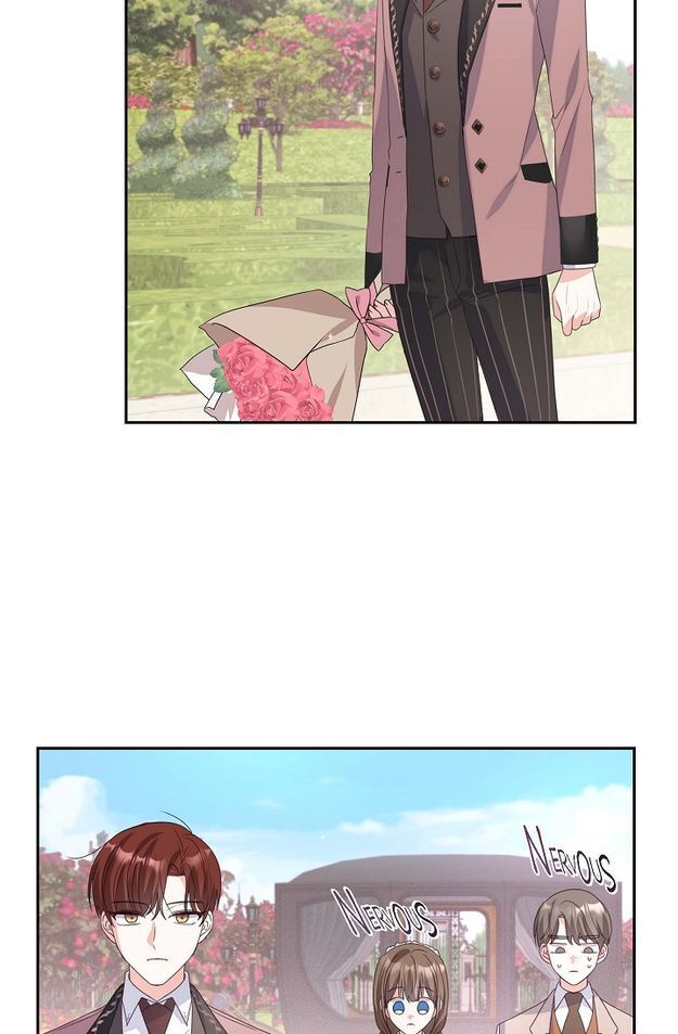 My Fair Maid chapter 2 - page 26