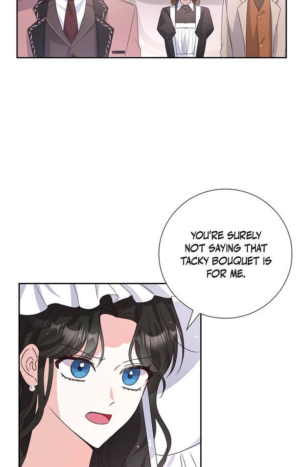 My Fair Maid chapter 2 - page 27