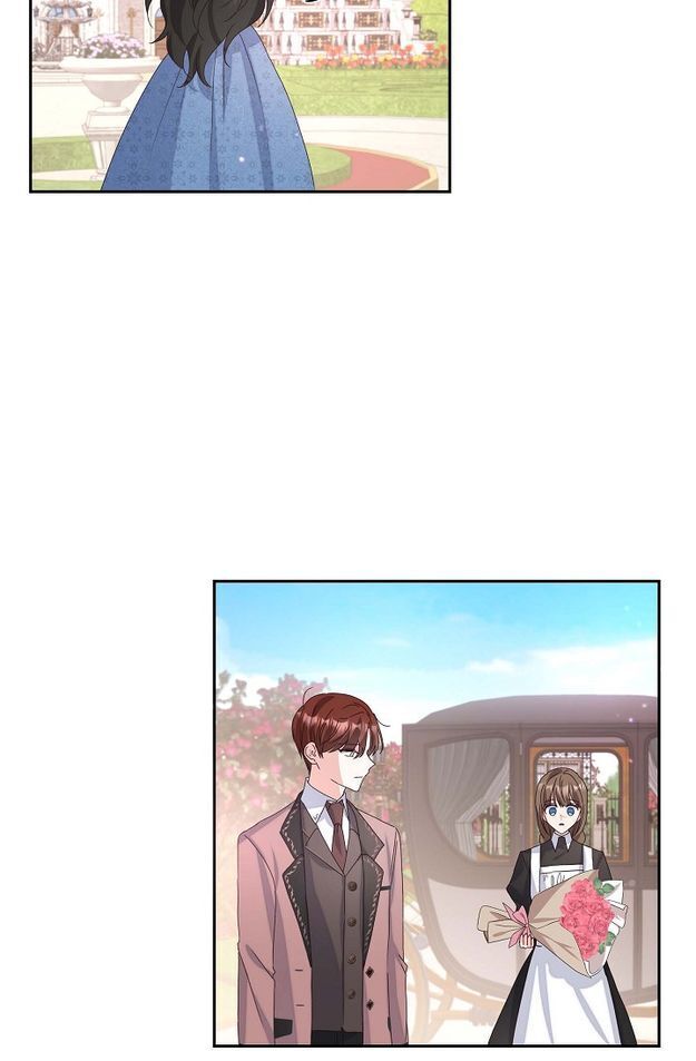 My Fair Maid chapter 2 - page 34