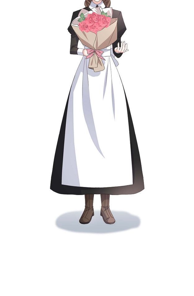 My Fair Maid chapter 2 - page 39