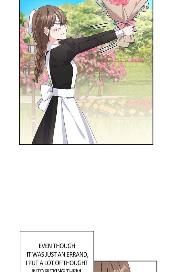 My Fair Maid chapter 2 - page 42