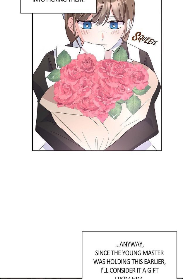My Fair Maid chapter 2 - page 43