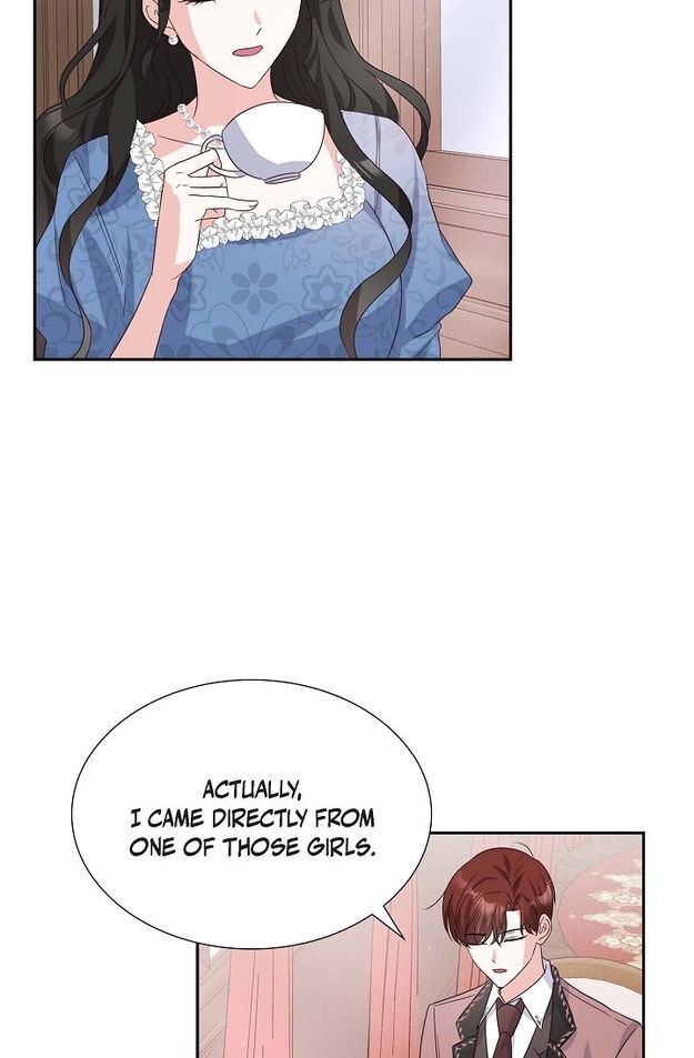 My Fair Maid chapter 2 - page 49
