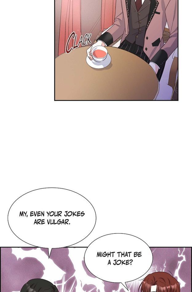 My Fair Maid chapter 2 - page 50