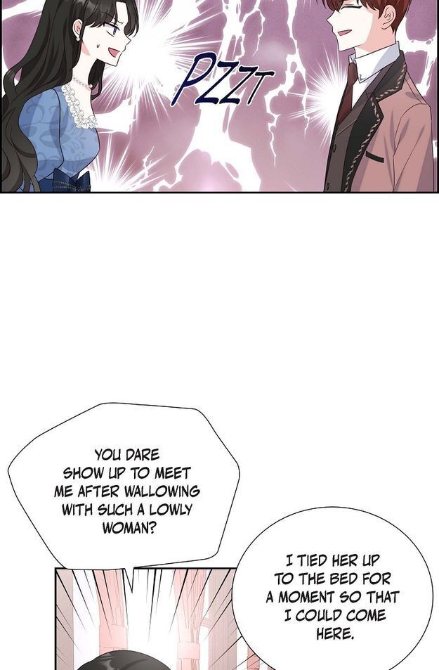 My Fair Maid chapter 2 - page 51