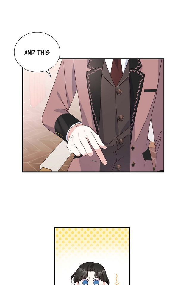 My Fair Maid chapter 2 - page 55