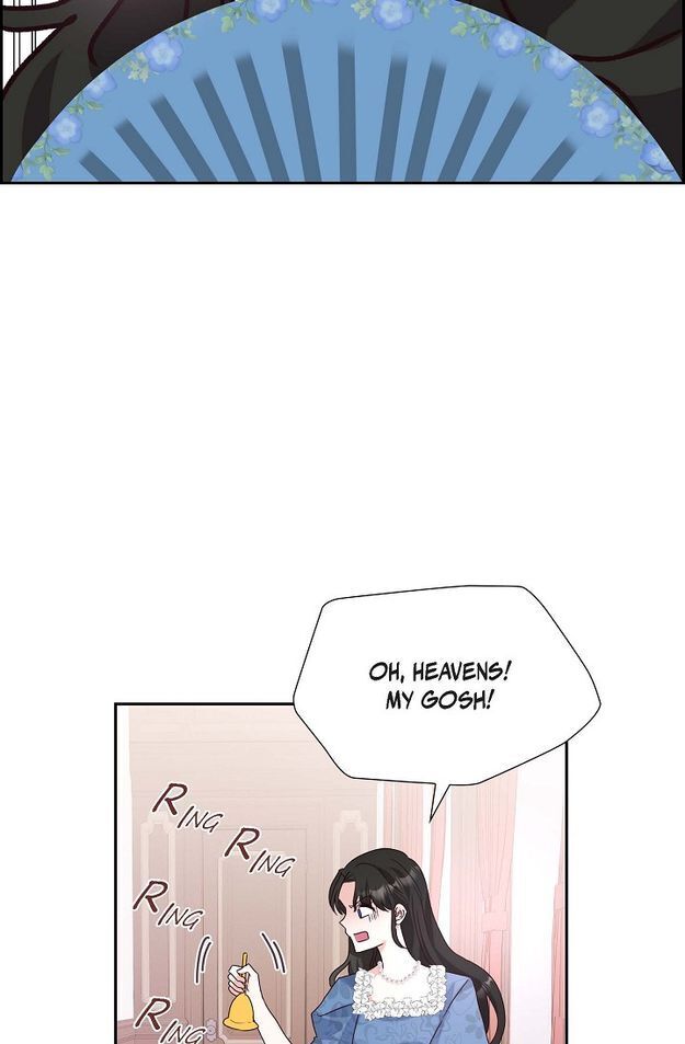 My Fair Maid chapter 2 - page 58