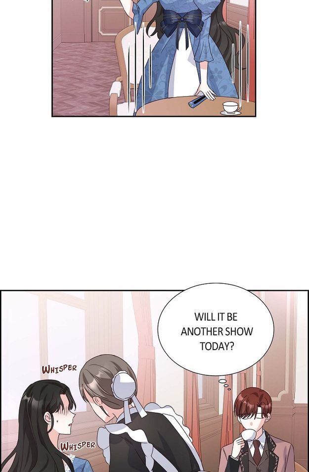 My Fair Maid chapter 2 - page 59