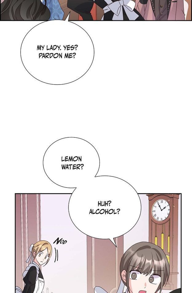 My Fair Maid chapter 2 - page 60
