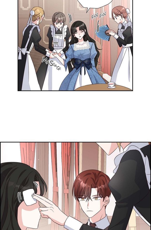 My Fair Maid chapter 2 - page 62