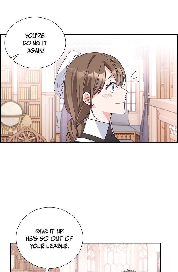 My Fair Maid chapter 1 - page 15