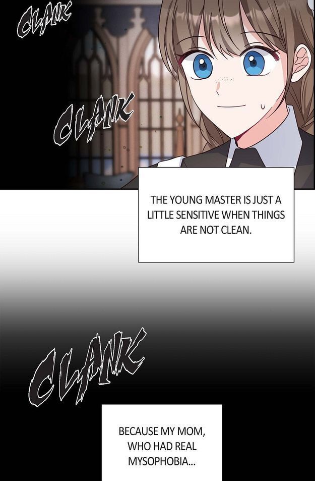 My Fair Maid chapter 1 - page 21