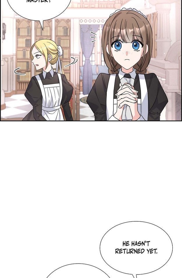 My Fair Maid chapter 1 - page 29