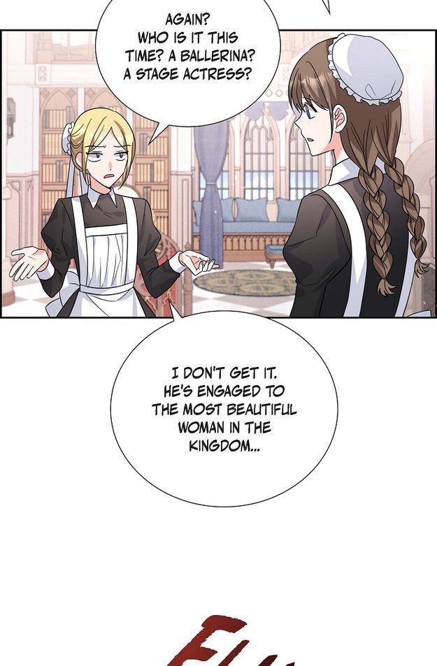 My Fair Maid chapter 1 - page 30