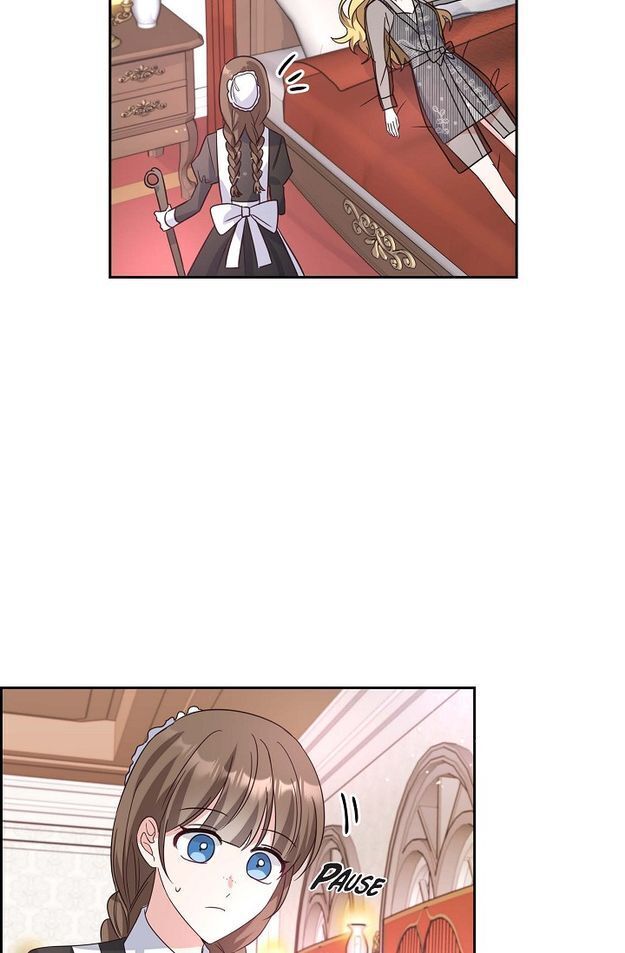 My Fair Maid chapter 1 - page 62