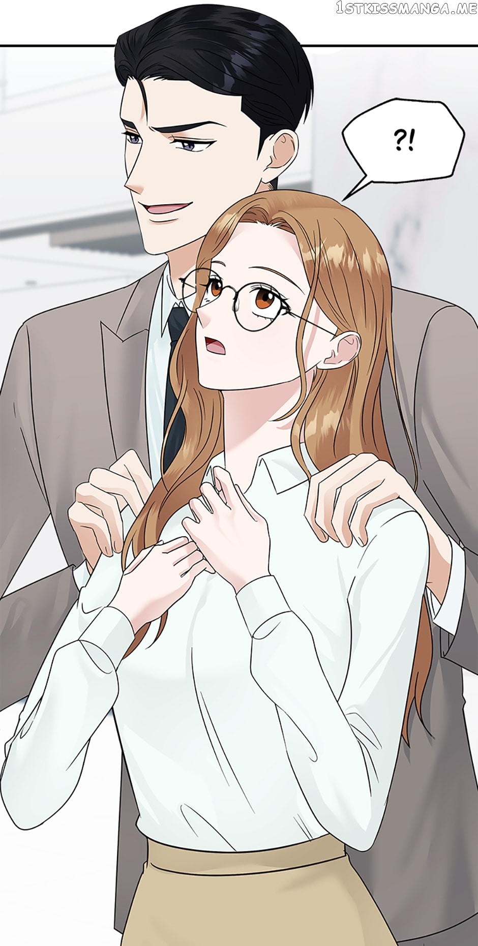 My Boss Can't Sleep Without Me Chapter 19 - page 4