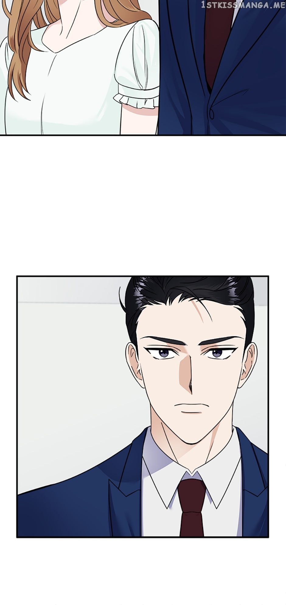 My Boss Can't Sleep Without Me Chapter 15 - page 9