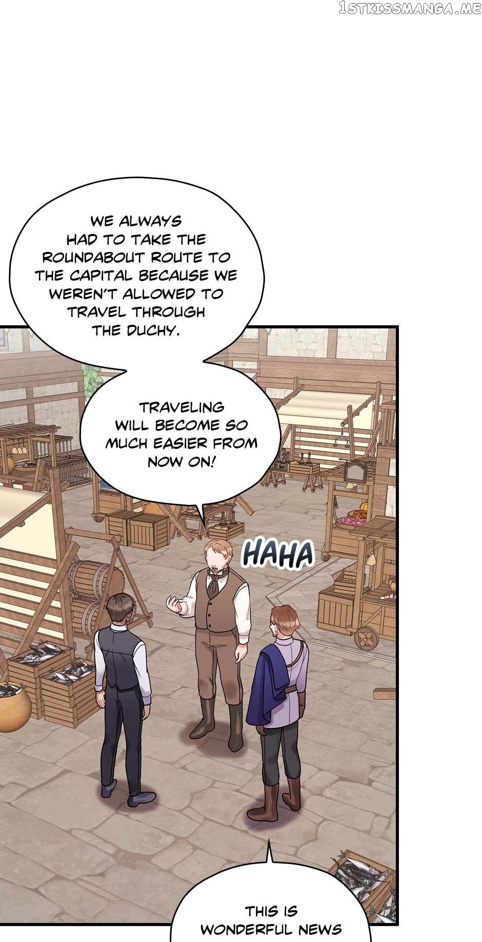 The Flower Dance and the Wind Song Chapter 103 - page 2