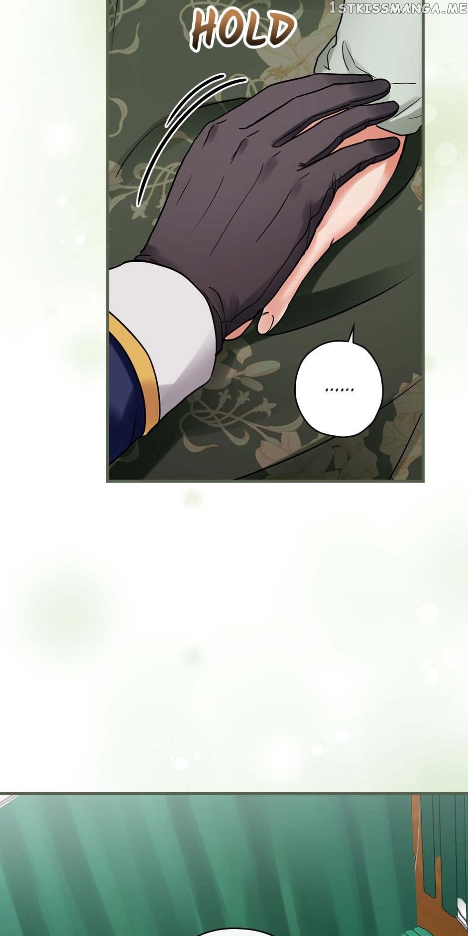 The Flower Dance and the Wind Song Chapter 103 - page 32