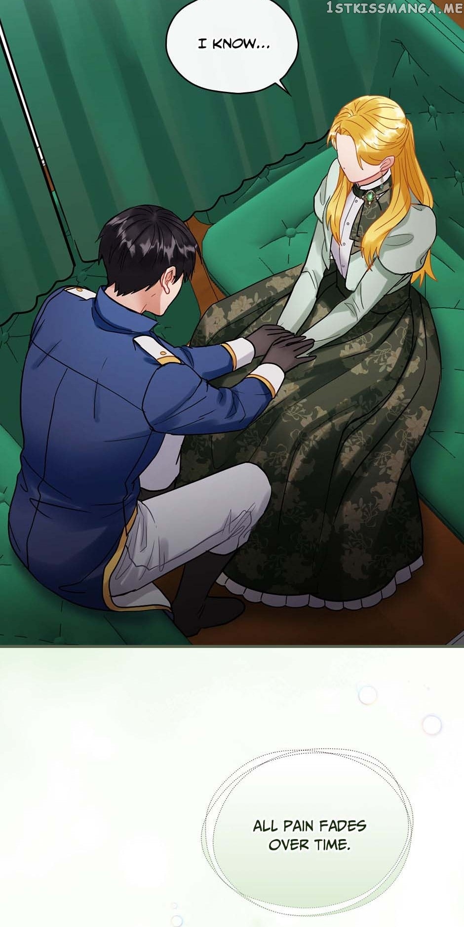 The Flower Dance and the Wind Song Chapter 103 - page 33