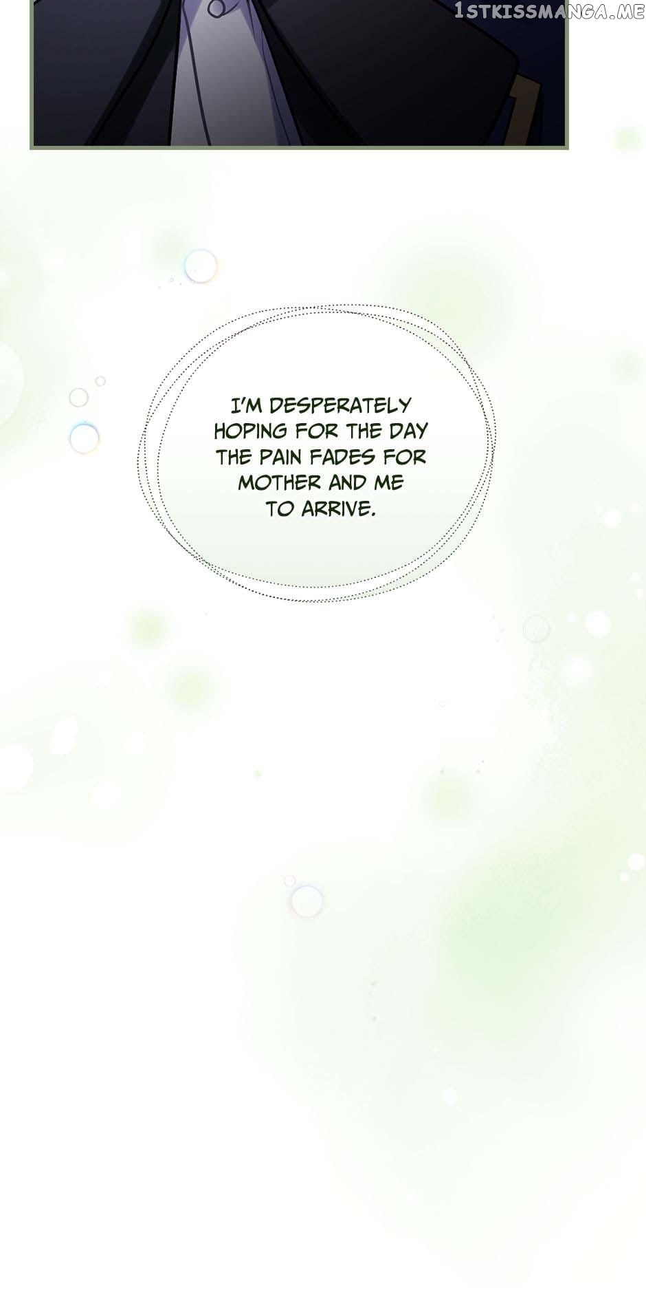 The Flower Dance and the Wind Song Chapter 103 - page 35