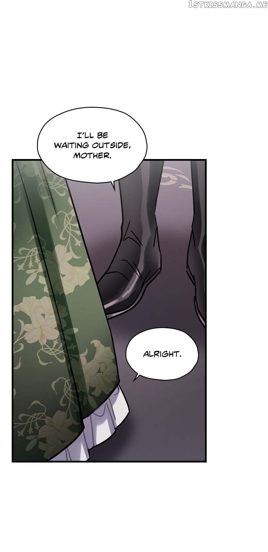 The Flower Dance and the Wind Song Chapter 103 - page 39