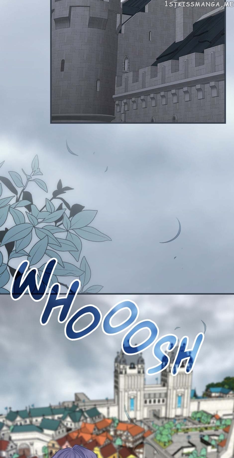The Flower Dance and the Wind Song Chapter 103 - page 4