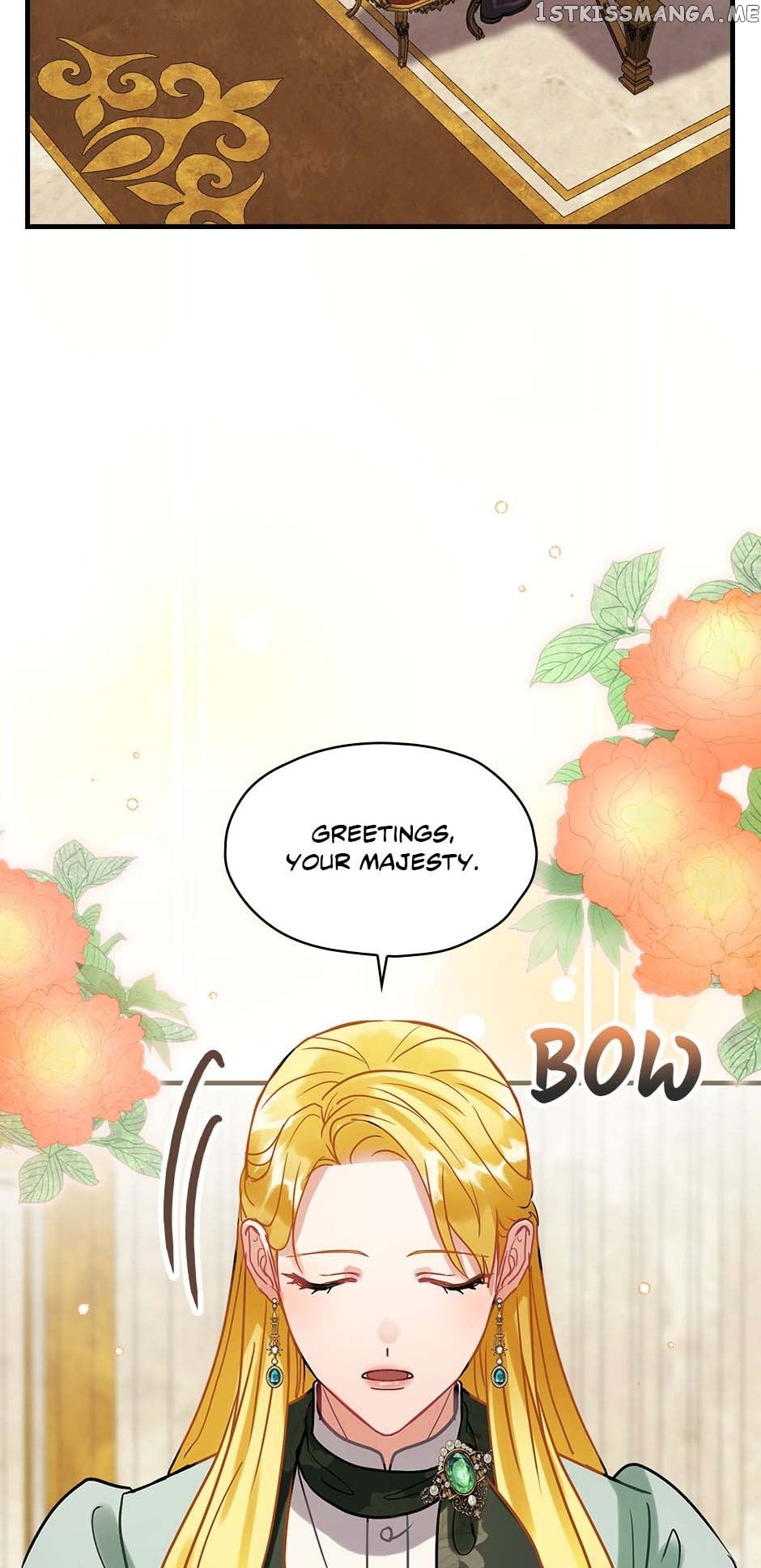 The Flower Dance and the Wind Song Chapter 103 - page 41