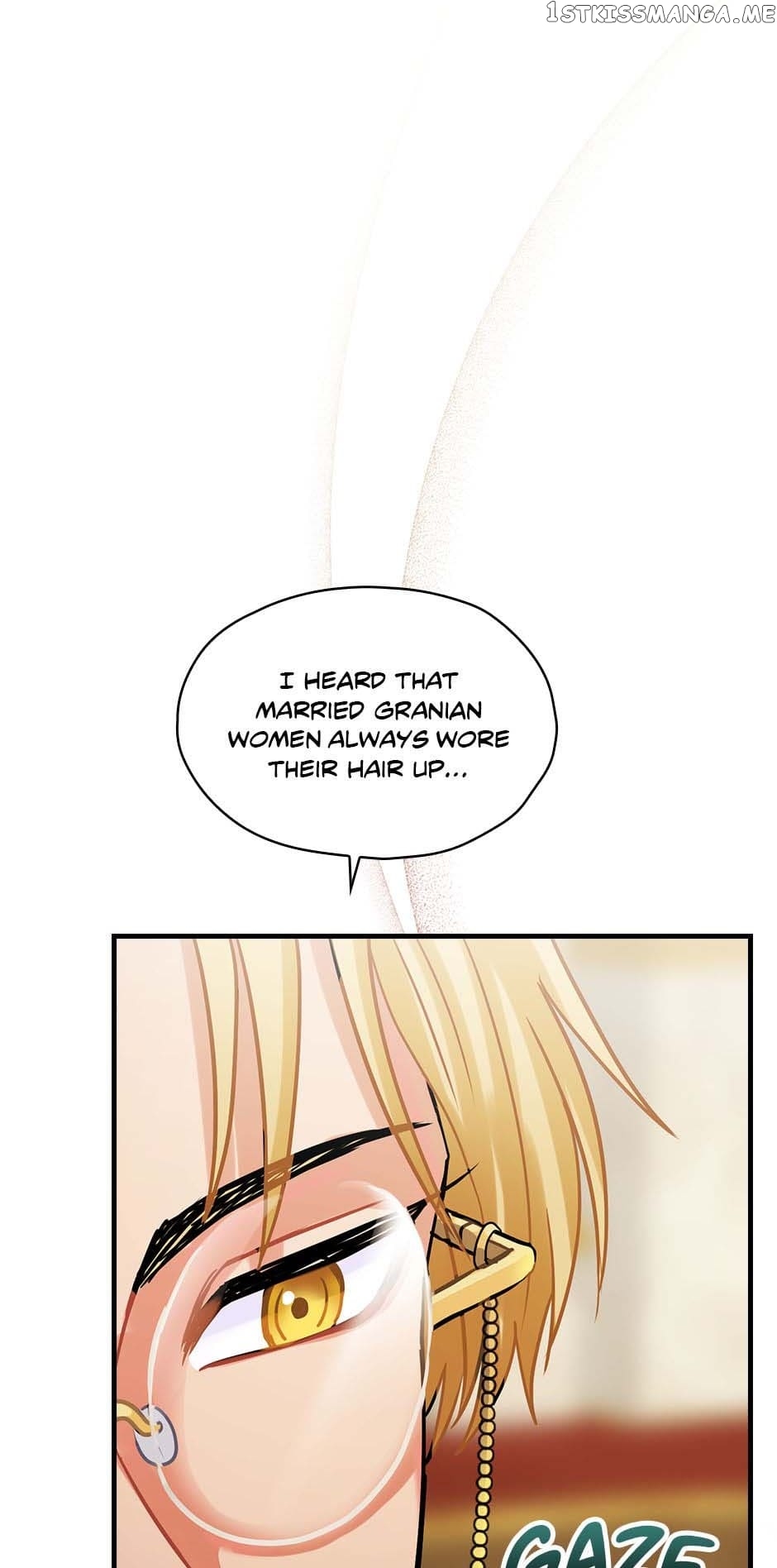 The Flower Dance and the Wind Song Chapter 103 - page 45