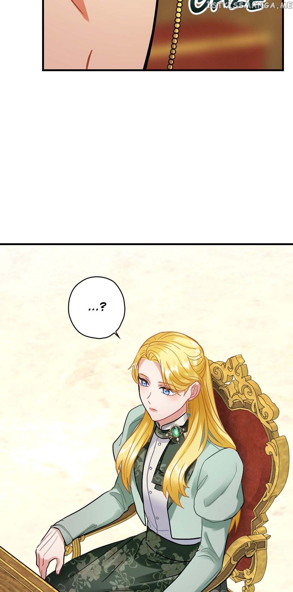 The Flower Dance and the Wind Song Chapter 103 - page 46
