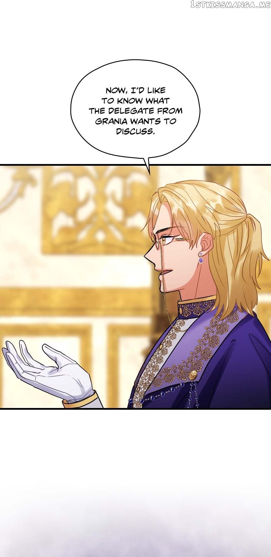 The Flower Dance and the Wind Song Chapter 103 - page 54
