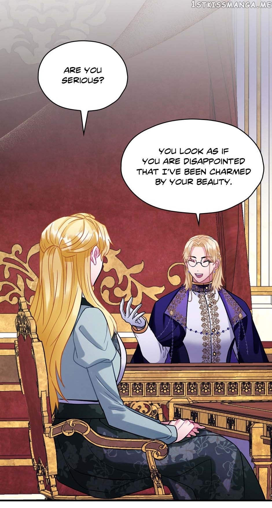 The Flower Dance and the Wind Song Chapter 103 - page 64