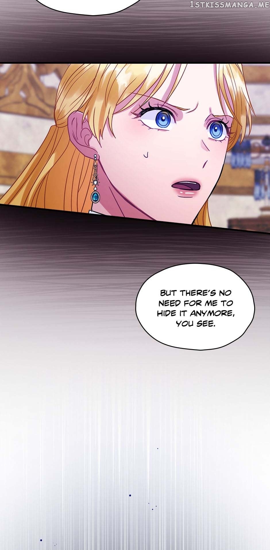 The Flower Dance and the Wind Song Chapter 103 - page 76