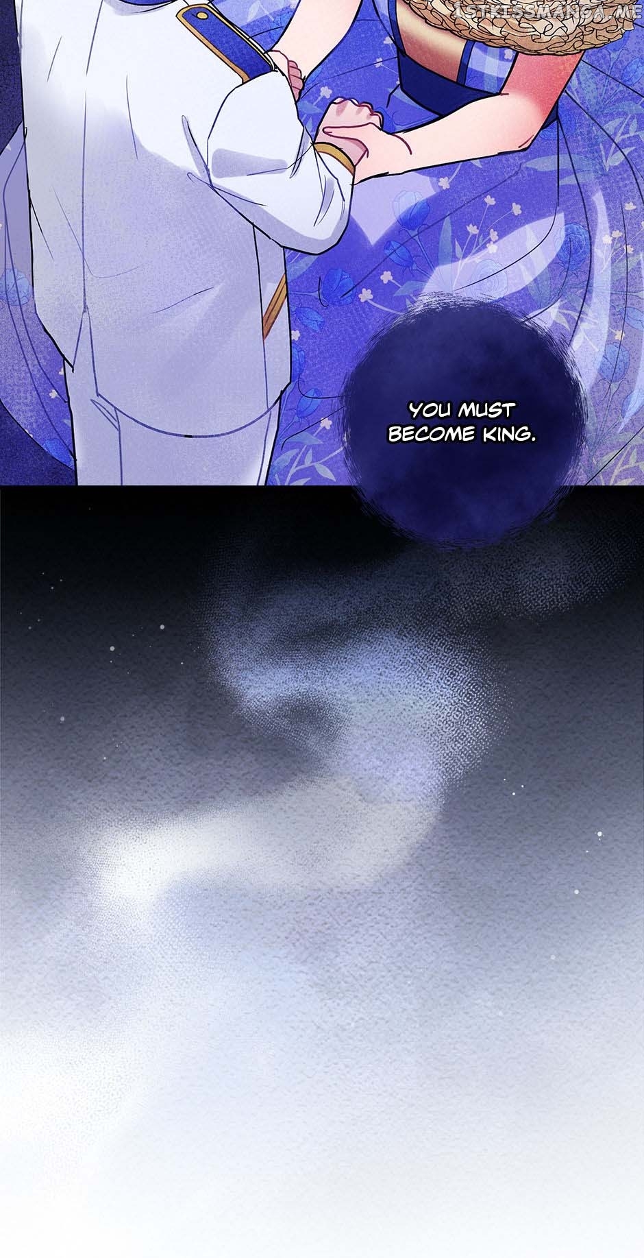 The Flower Dance and the Wind Song Chapter 103 - page 9